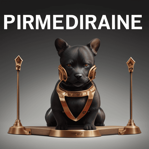 AI generated: prime discipline