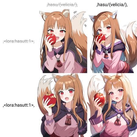 artist style：lianK