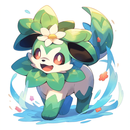 Pony Fakemon Creator - Image 2