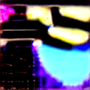 AI generated: ((masterpiece)), (best quality), 1girl, butt focus, looking at camera, ripped yoga pants, pussy, bro...