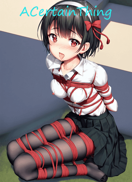 Himitsu - HaneRu(LoRA)