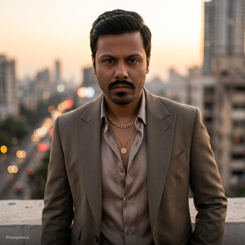 AI generated: fashion editorial photograph, man, shot on a Canon EOS 5D Mark IV --chaos 75 --ar 1:2 --profile rsy6...