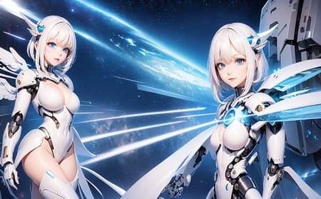 Mecha - Image 2