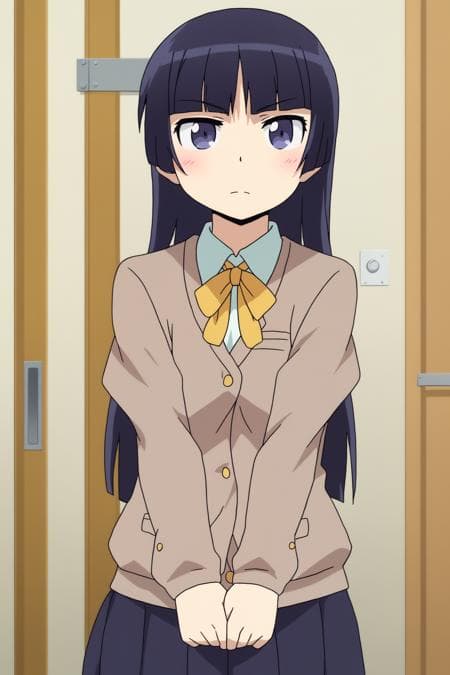 Oreimo | Gokou Ruri | PDXL - Image 5