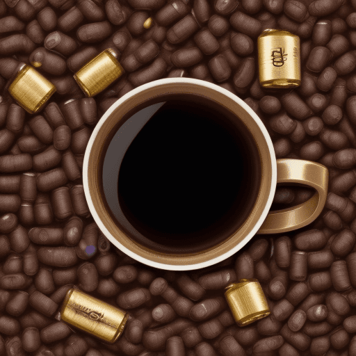 AI generated: organo