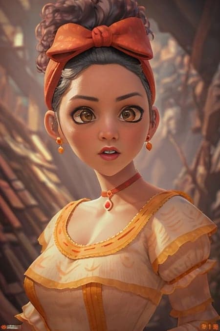 Dolores Madrigal - Image 2
