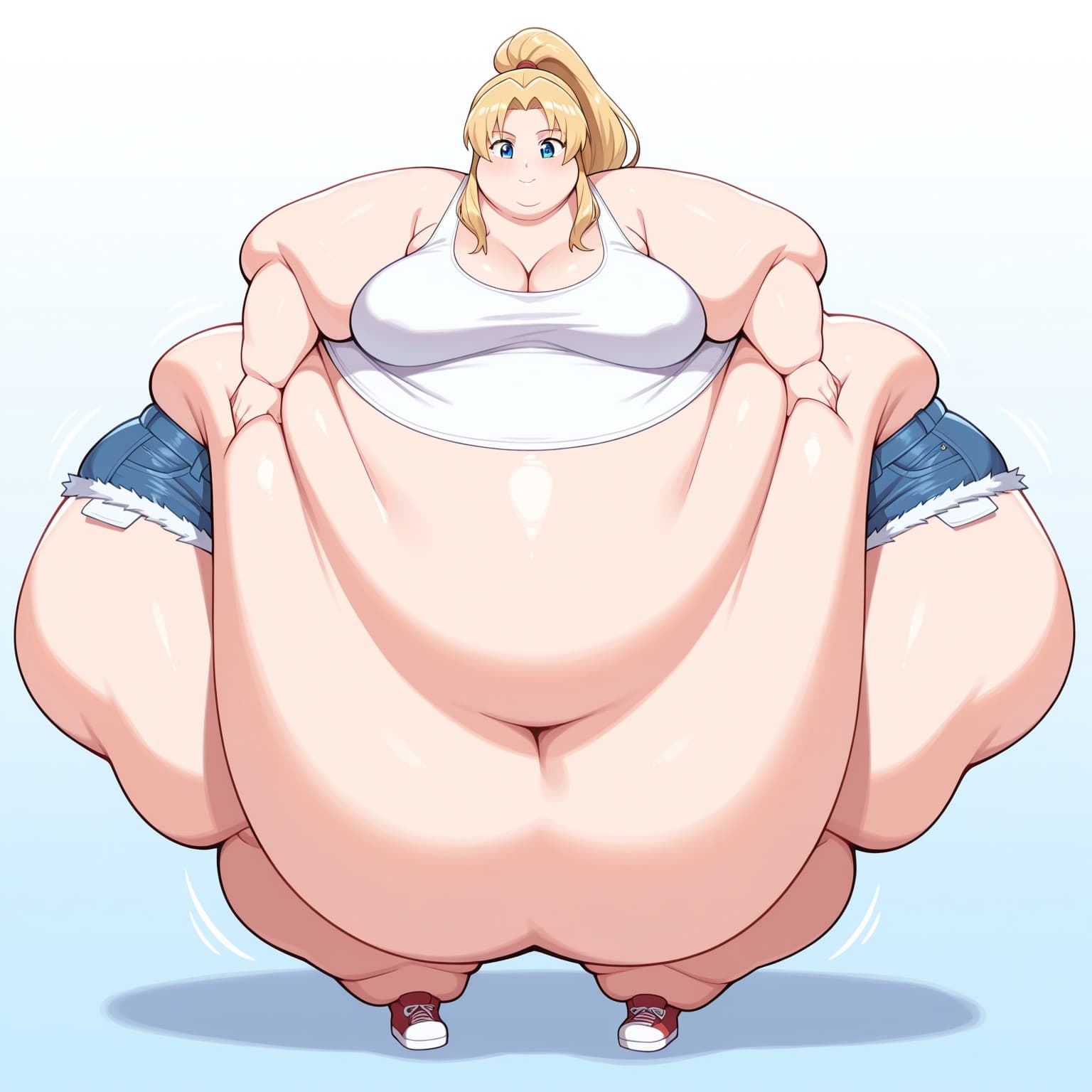 Big Fatties - Image 3