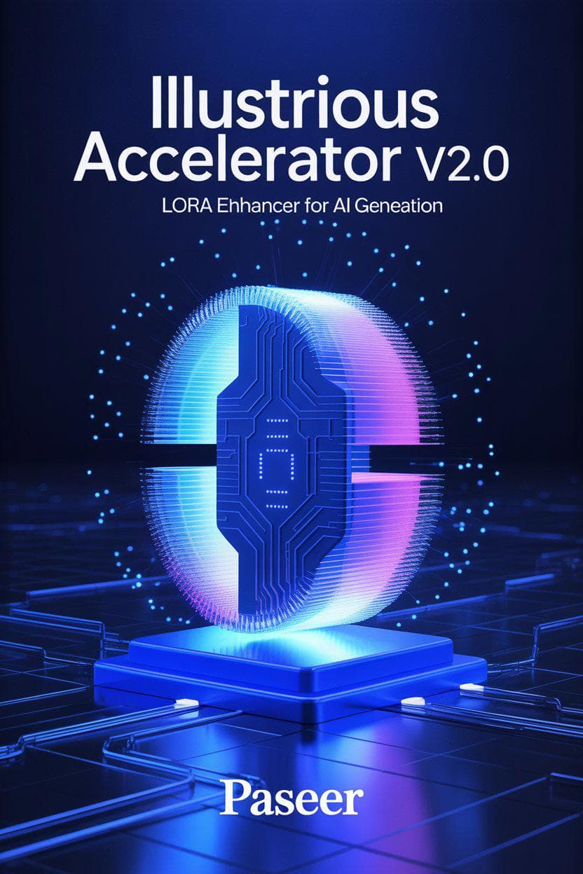Accelerater_ILLustrious_PAseer - Image 1