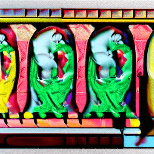 AI generated: out of frame, lowres, text, error, cropped, worst quality, low quality, jpeg artifacts, ugly, duplic...