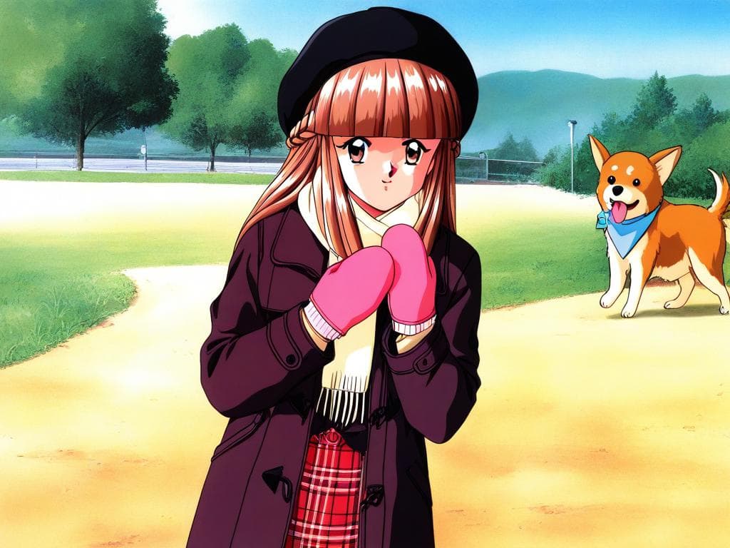 美樹原愛 illustrious Mikihara Megumi (Tokimeki Memorial)