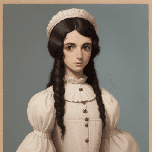 AI generated: Fellati