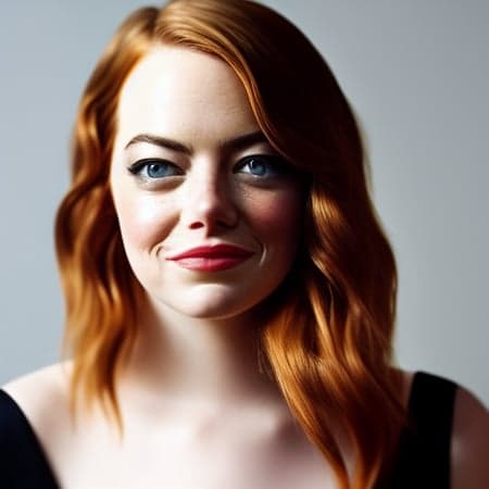 Emma Stone