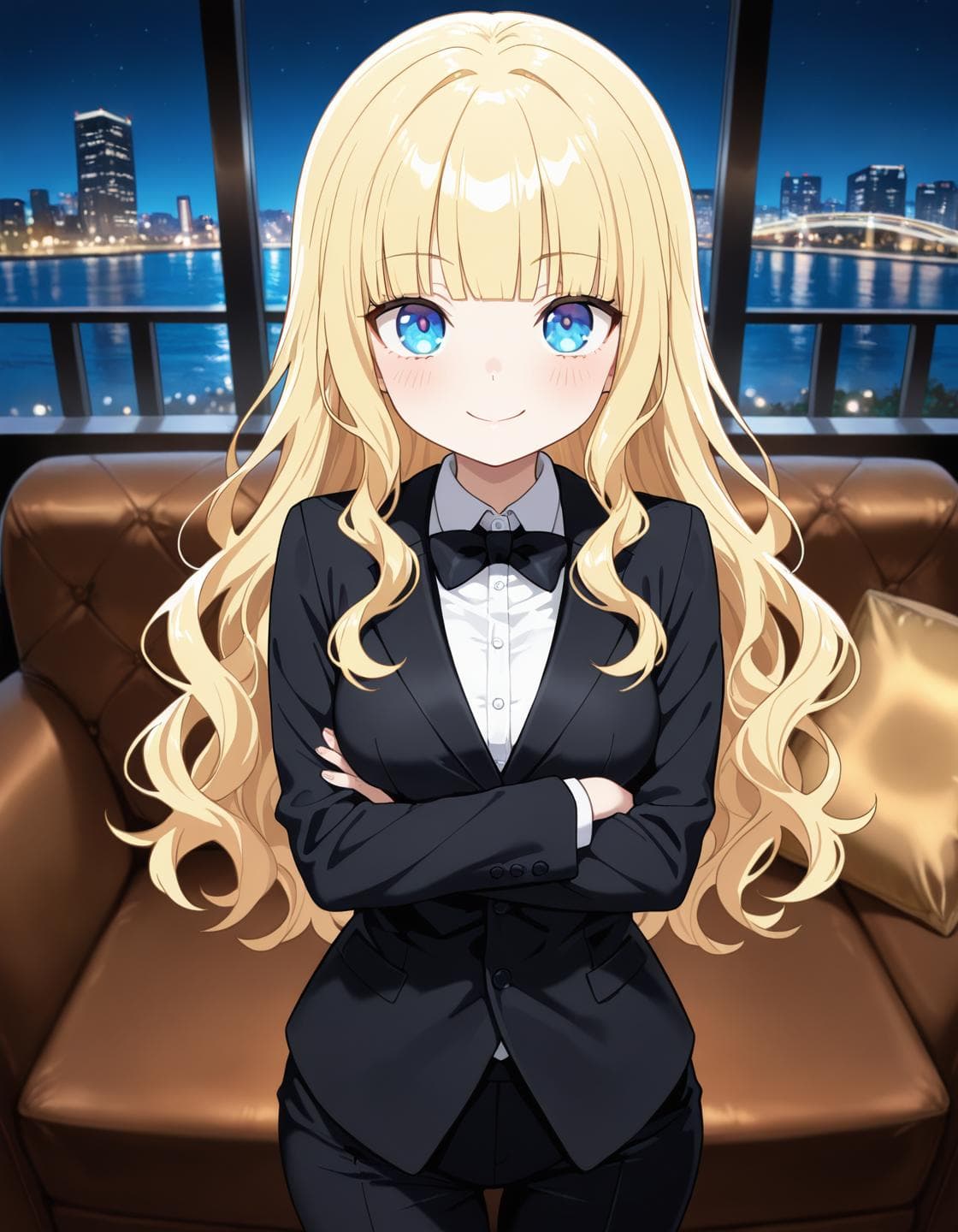 AniKawaXL