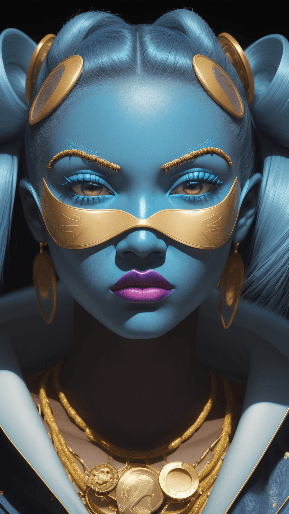 AI generated: in the hands of the fashion industry for the past quarter century, harvey rogers has dubbed the new ...
