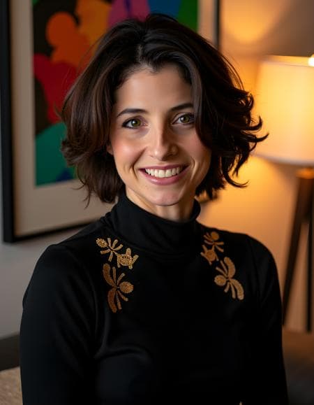 Roni Weissman | Actress | Youtuber - Image 2