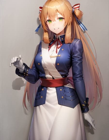 Springfield | Girls' Frontline - Image 1