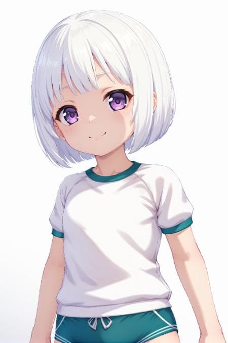 Nell (Pangya) - Image 1