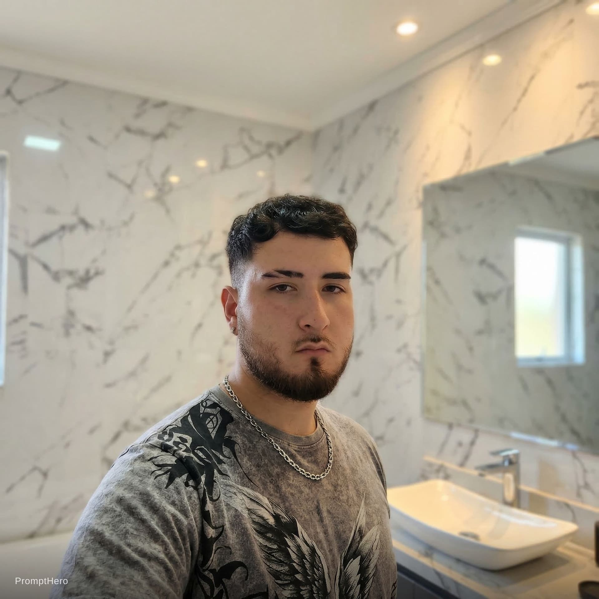 AI generated: Change AR
