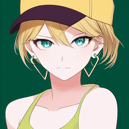 Waifu Diffusion - Image 4