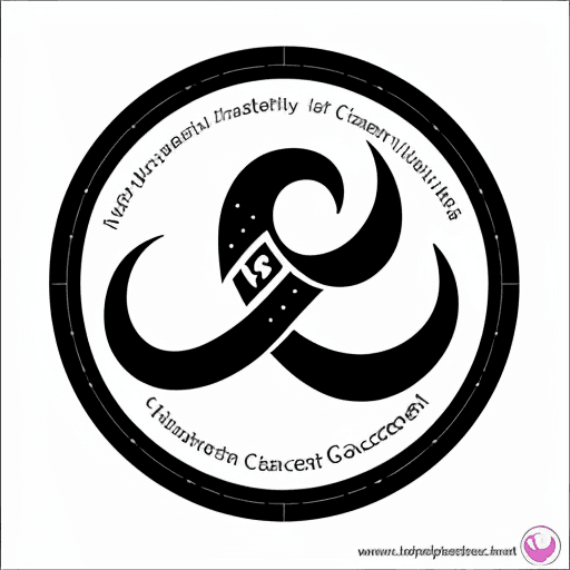 AI generated: Imagine that you are a marketing agent and you have to design a logo based on these descriptions:
1....