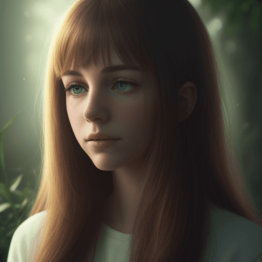 AI generated: High quality, realistic, personal growth, photo, cinematic, 256k