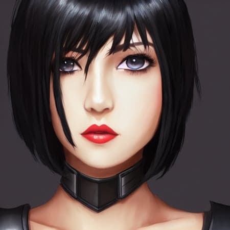 RPG game character Portray creator - Image 3
