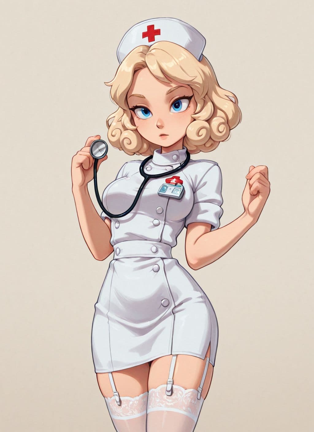 Popwind Toon - Image 1