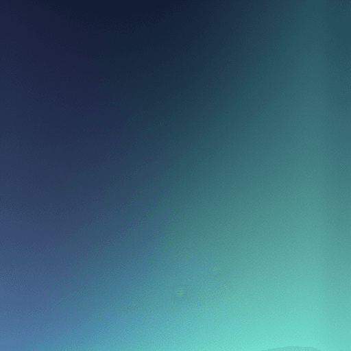 AI generated: an iridescent abstract aqua iphone background --ar 2:3 --v 6.0