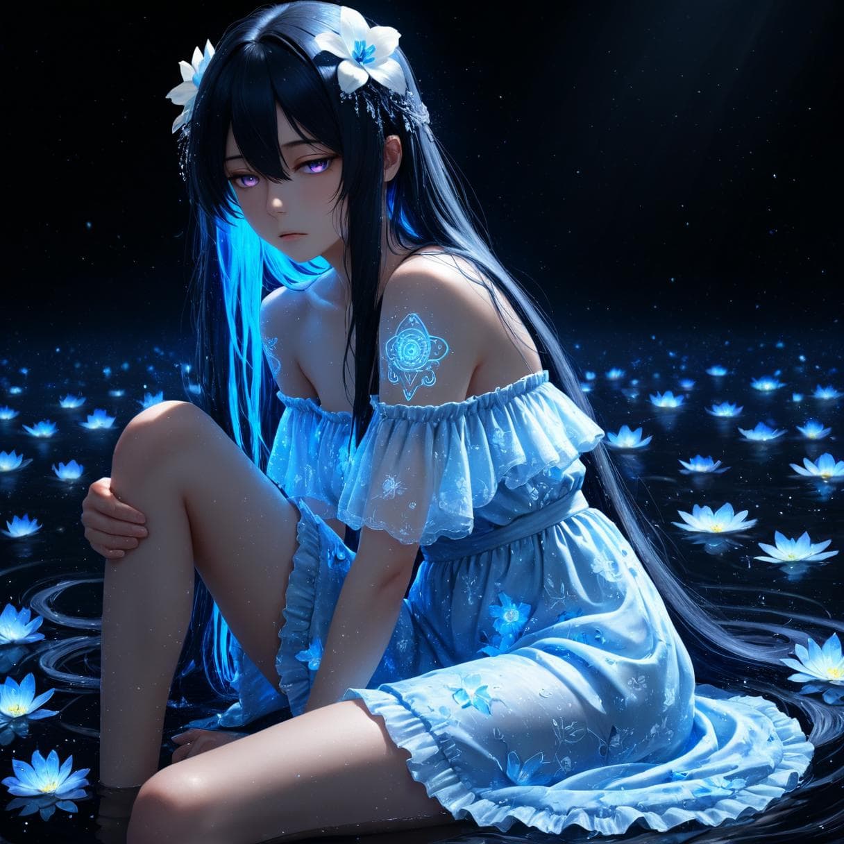 ✨ [BSS] – Artistic Slider (XL/IL/PN)