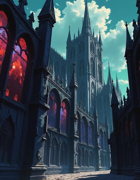 Gothica - Image 4