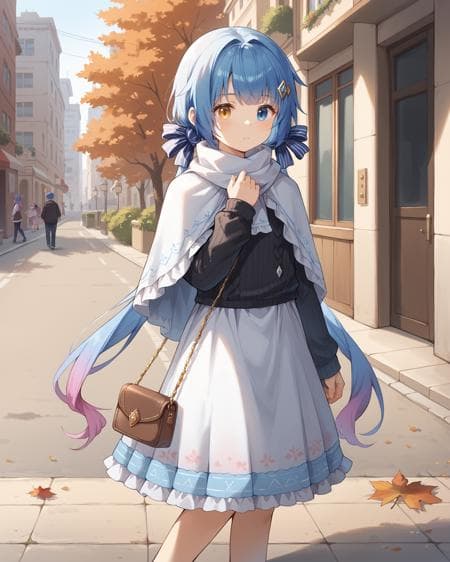 SPP-1 | Girls' Frontline - Image 3