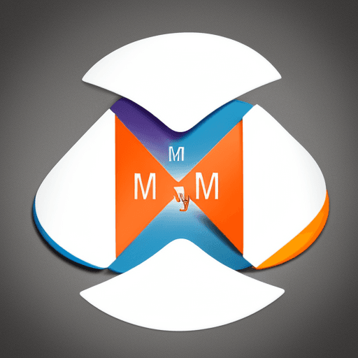 AI generated: Need to create a logo for a marketing agency.
The name MarketWorking (to play with the letter M - wh...