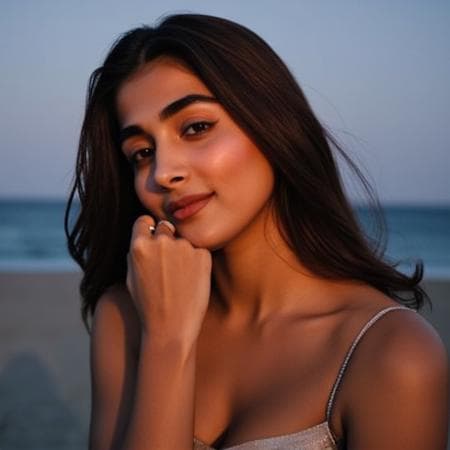 Pooja Hegde