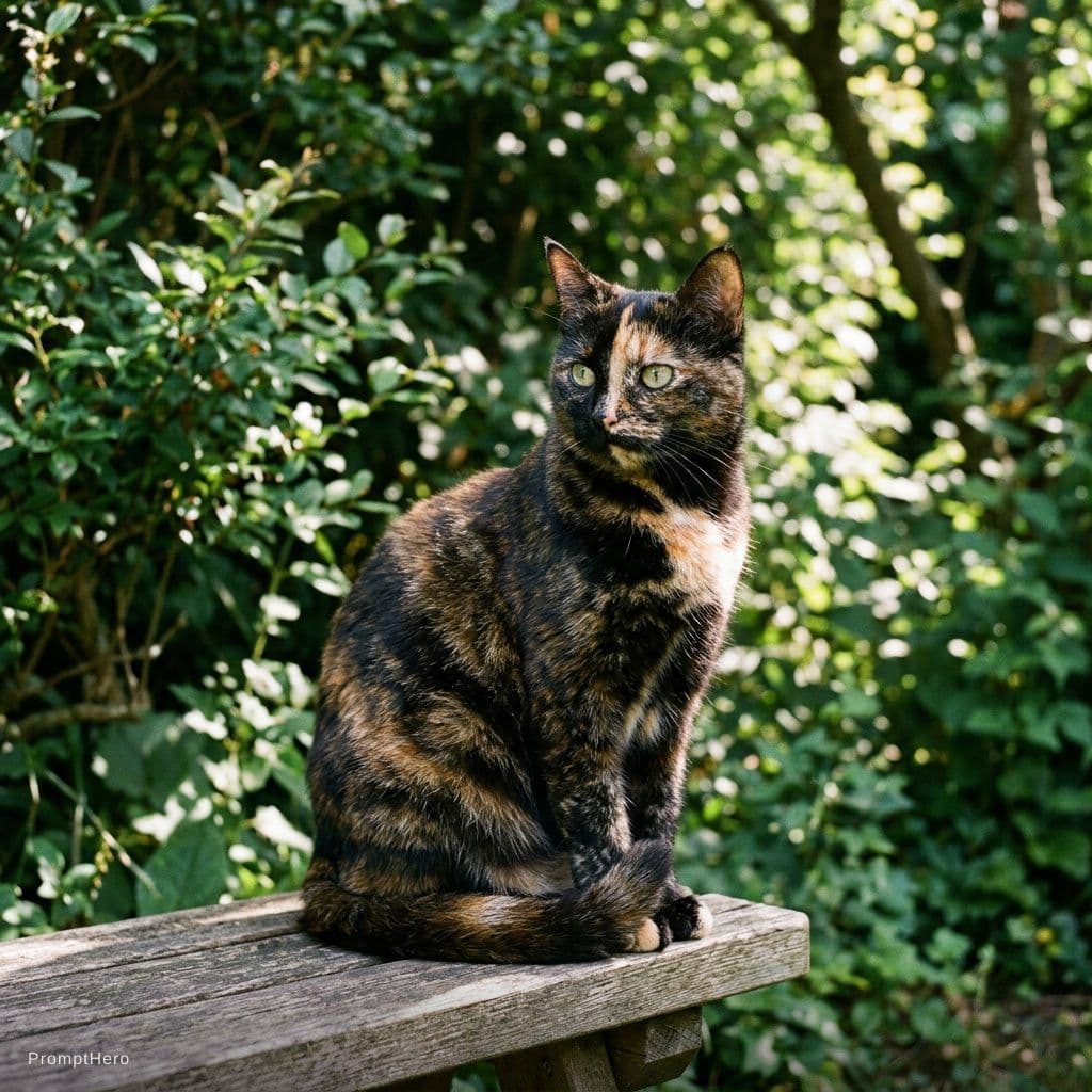 AI generated: Naked pussy