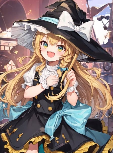 No Nose - Image 3