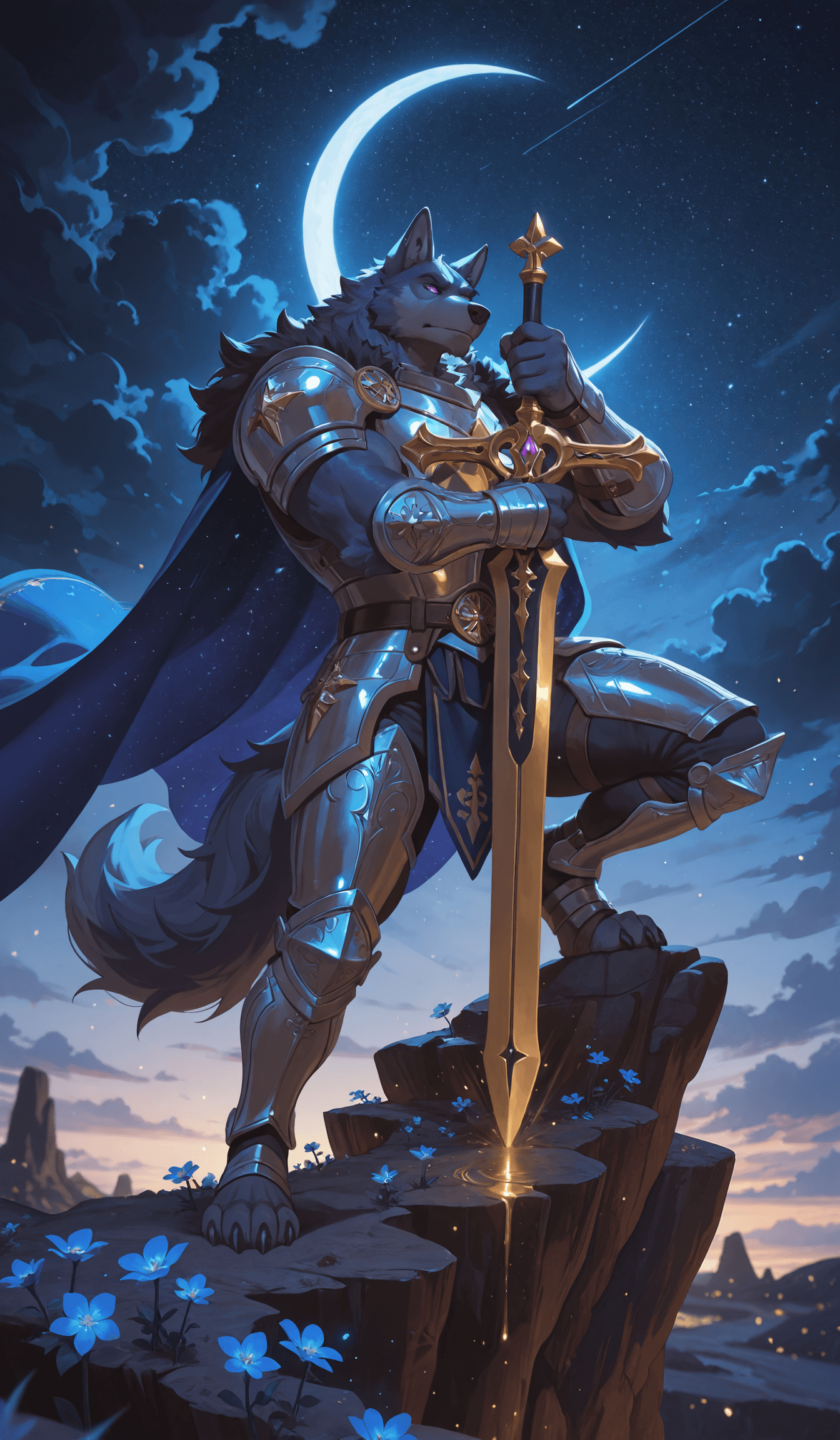 Azure Nexus - Image 2