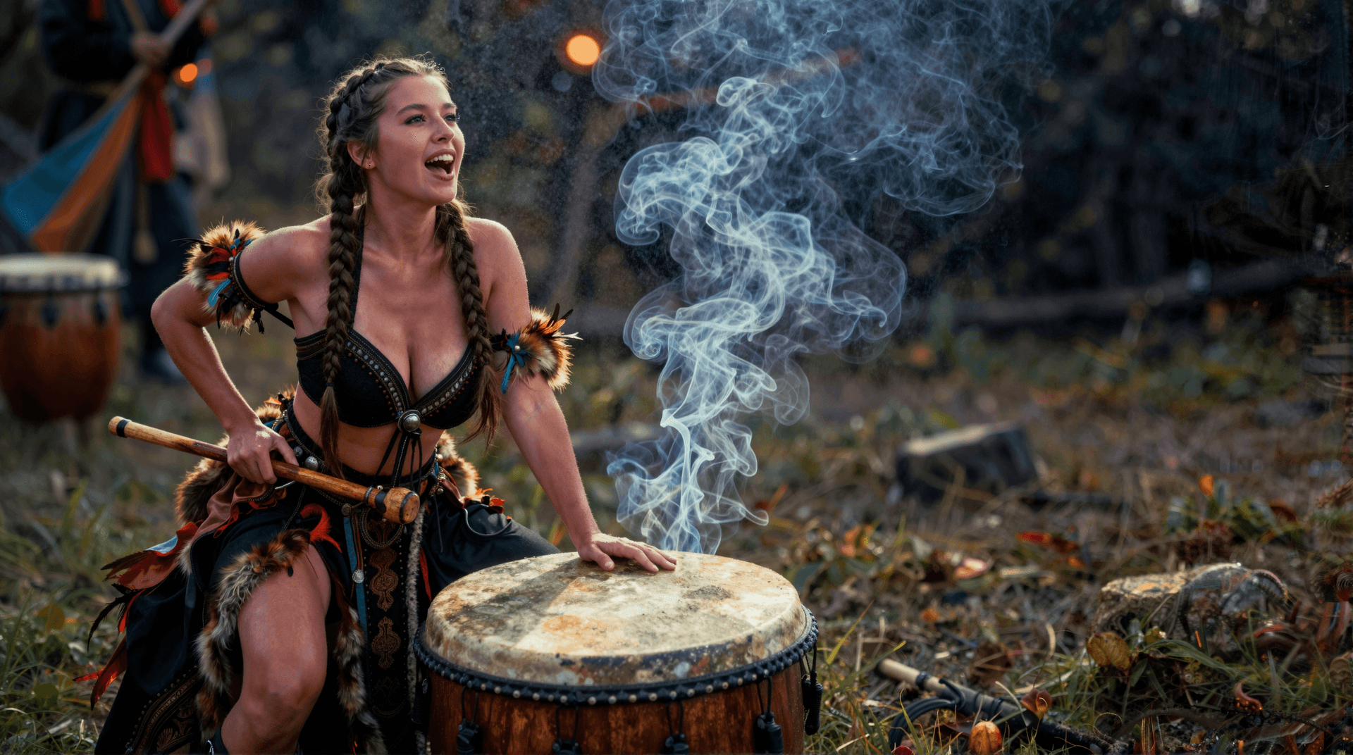 AI generated: raw photo captured with Hasselblad X2D 100C, cinematic shot, 16-bit color depth, soft natural light,...