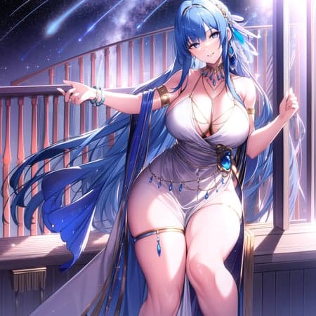 Helm Nikke: Goddess of Victory - Image 4