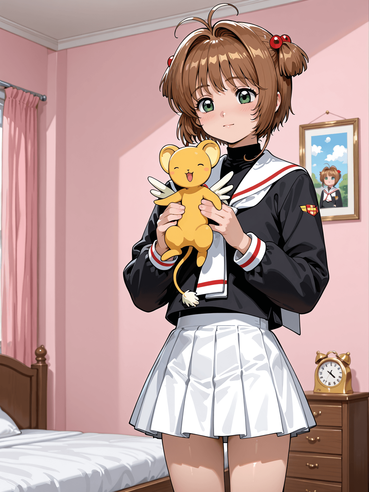 tekitoueroMIX
