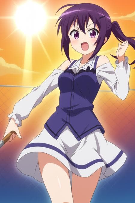 Gochuumon | Rize Tedeza | PDXL - Image 2