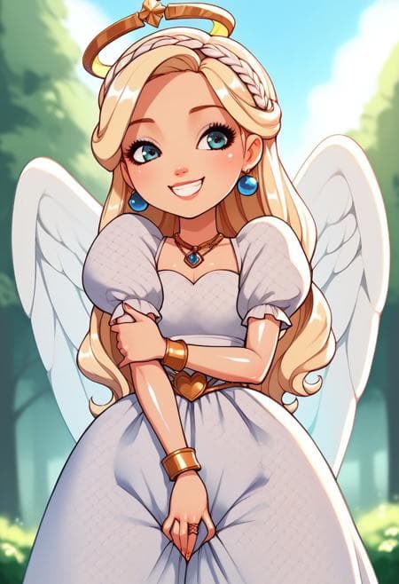 Ever After High Artstyle - Image 1