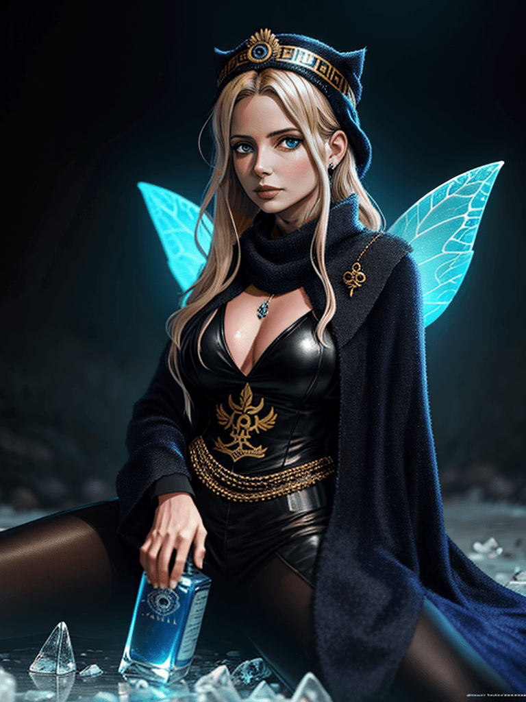 AI generated: 1 girl, [Sarah Michelle Gellar|Sandra Bullock|Michelle Williams] as a greek priestess with streaked ...