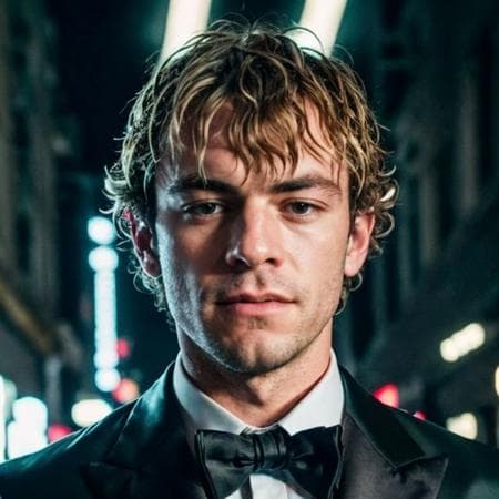 Ross Lynch