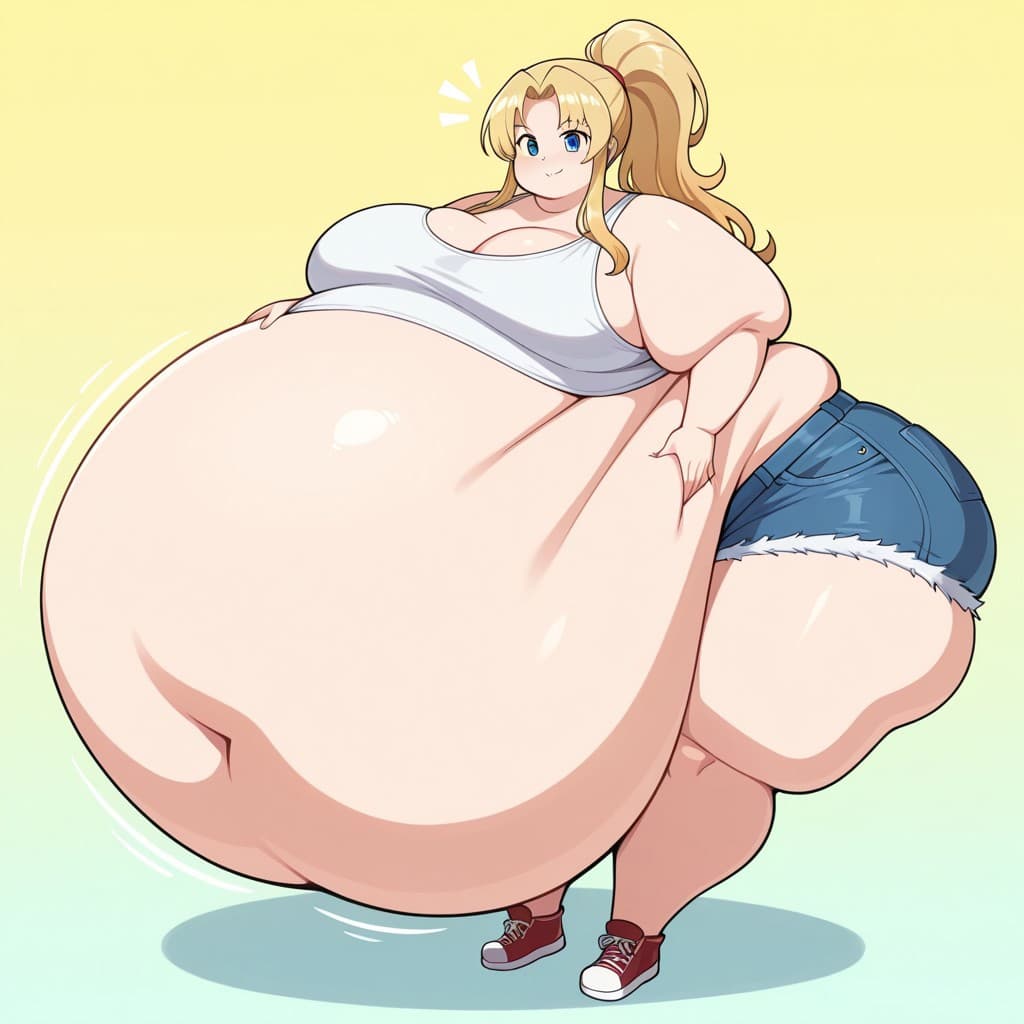 Big Fatties - Image 2