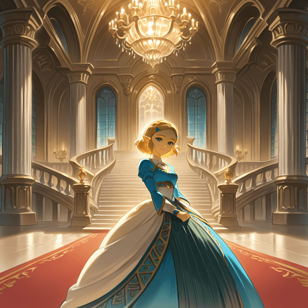 Ballroom - Image 1