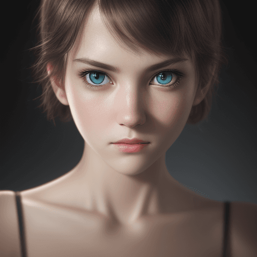 AI generated: High resolution photography, realistic light,  human, youtube channel, shadowless, eye-catching, neu...