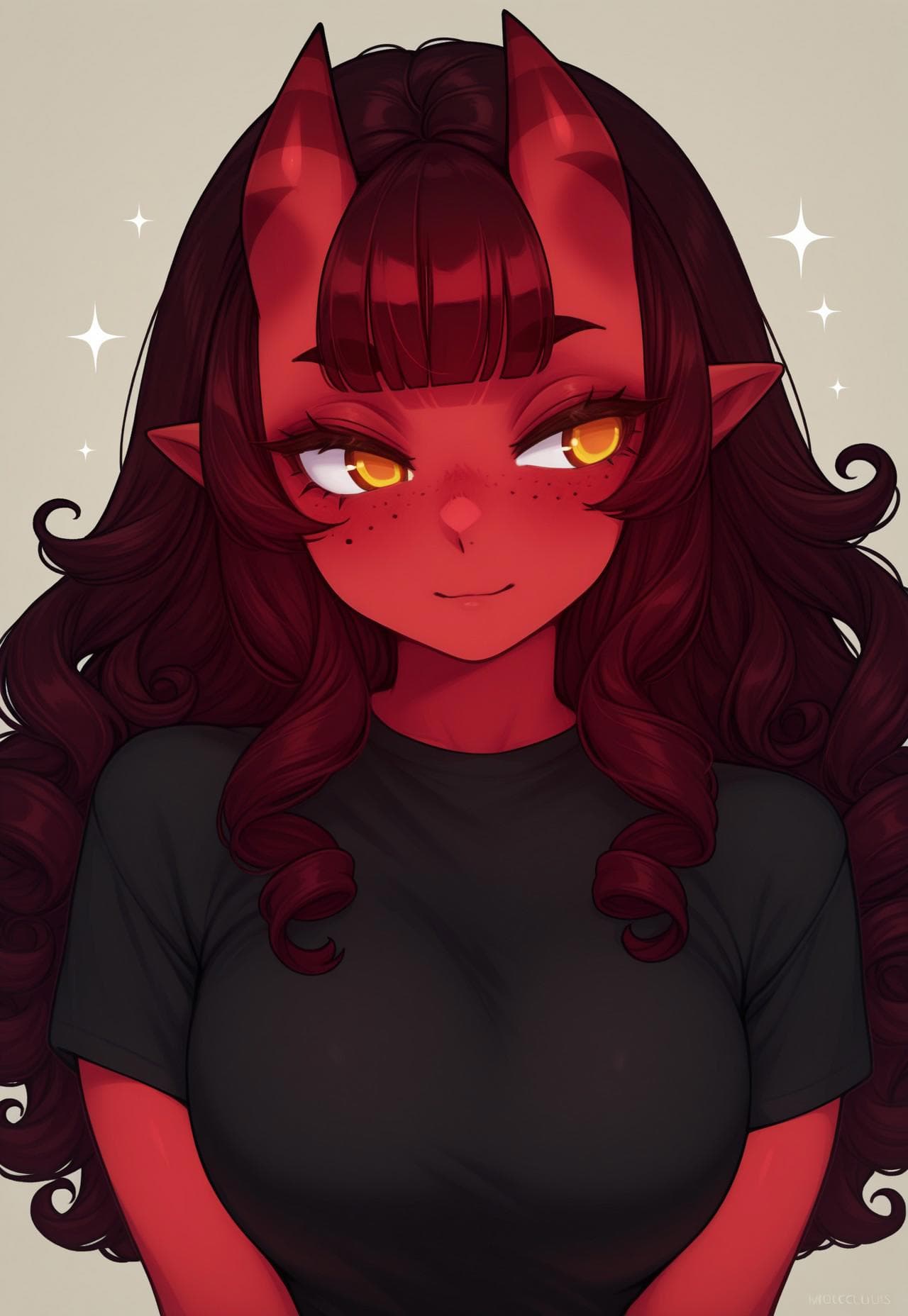 Proper Curly Hair (2b/2c) - Image 3