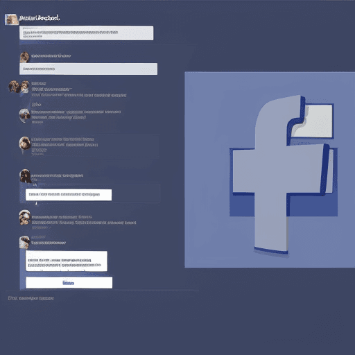 AI generated: HOW TO STOP ALL POSSIBLE ERRORS ON FACEBOOK

 1) HOW TO MANAGE AND CONTROL YOUR SECURITY AND PRIVACY...