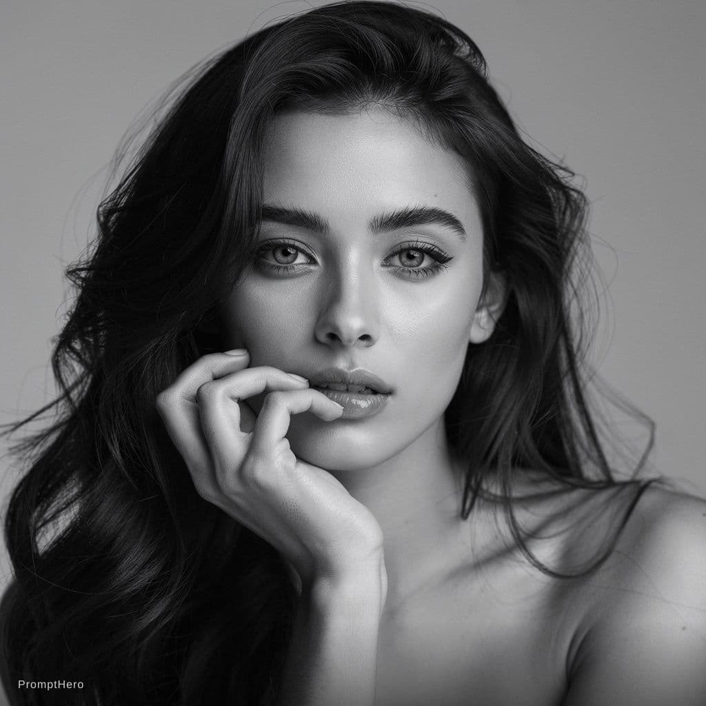 AI generated: Nudes 
