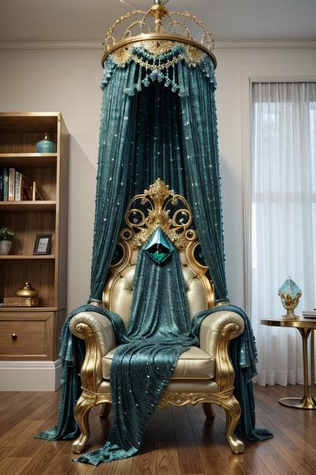GoldCrystalWorld - Image 2